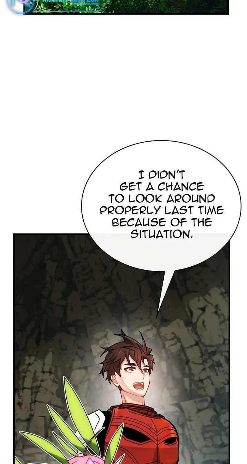 SSS-Class Gacha Hunter Chapter 85 page 83 - 