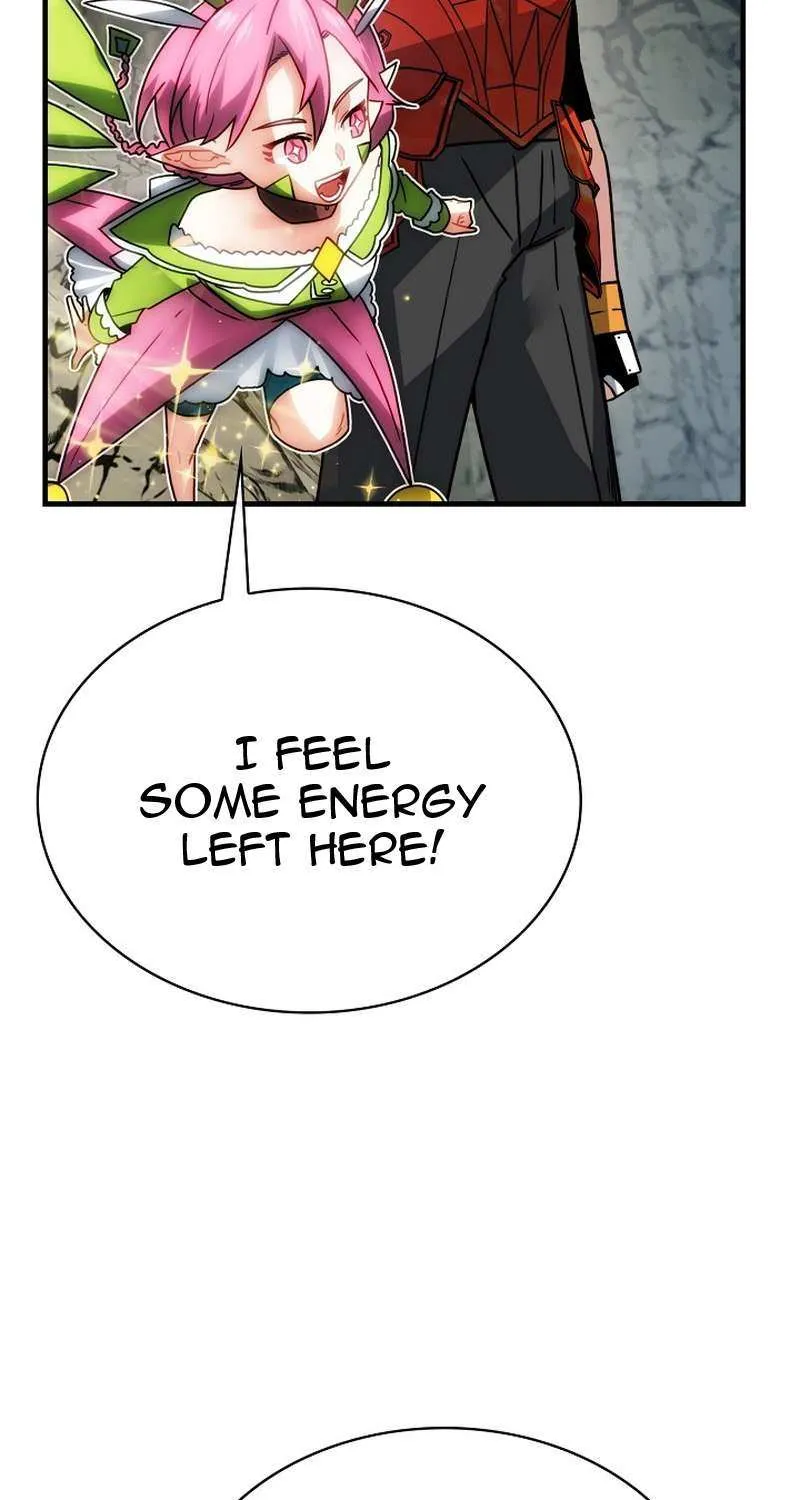 SSS-Class Gacha Hunter Chapter 85 page 84 - 