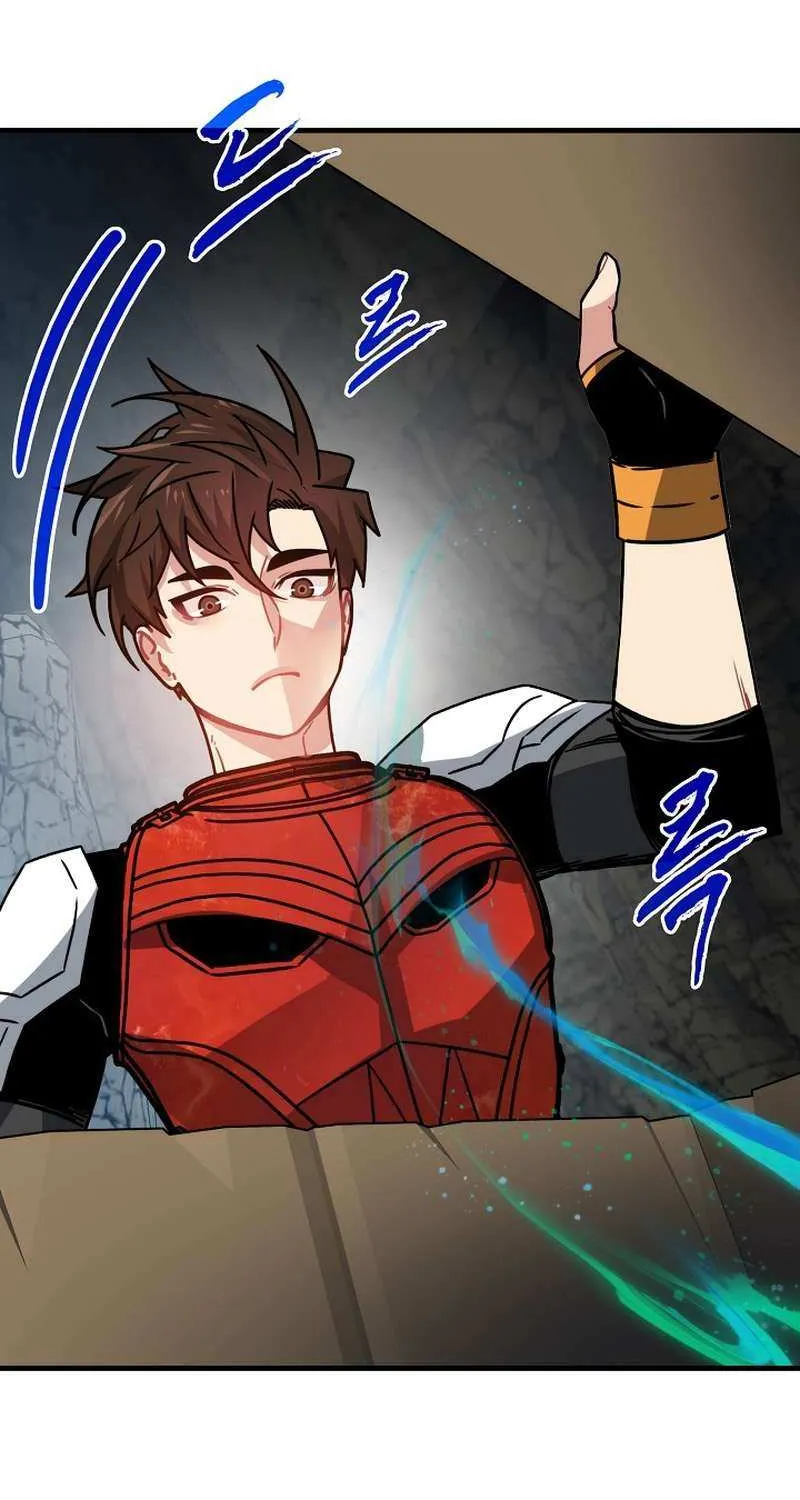 SSS-Class Gacha Hunter Chapter 85 page 86 - 