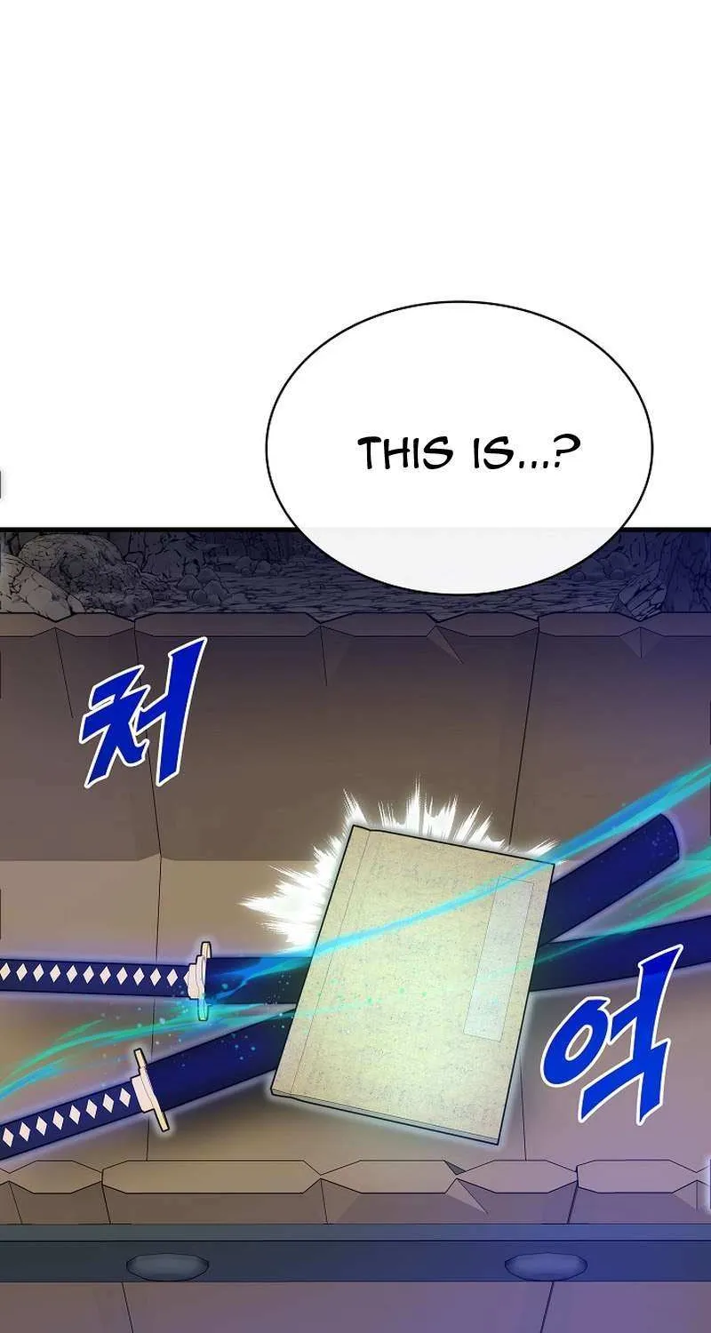 SSS-Class Gacha Hunter Chapter 85 page 87 - 
