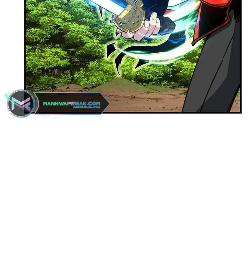 SSS-Class Gacha Hunter Chapter 85 page 10 - 
