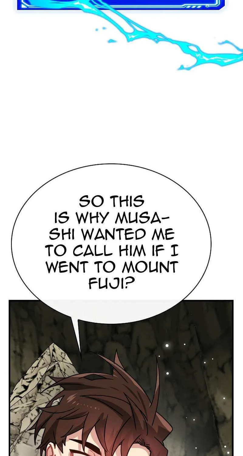 SSS-Class Gacha Hunter Chapter 85 page 91 - 