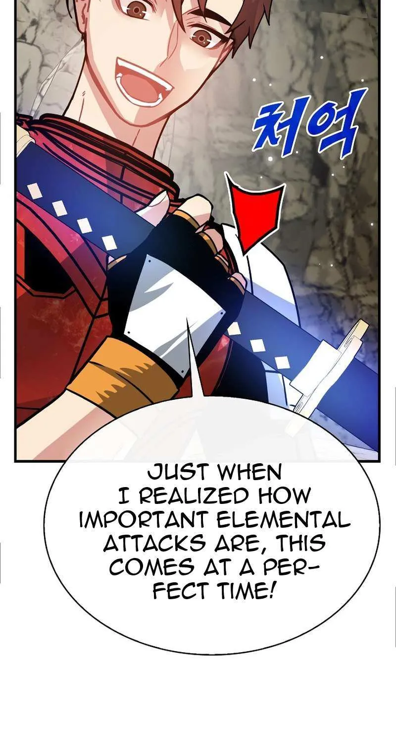 SSS-Class Gacha Hunter Chapter 85 page 92 - 