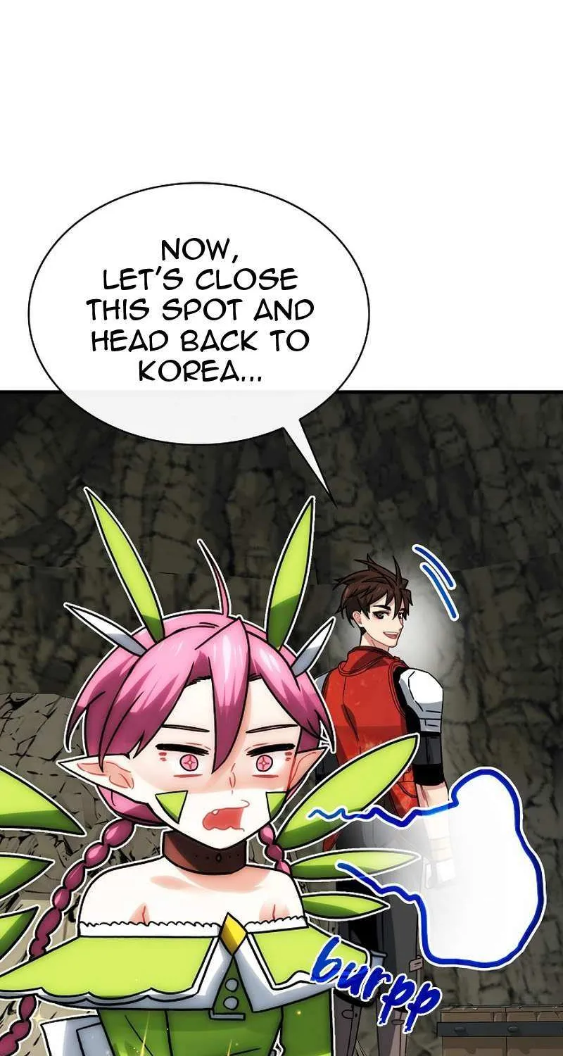 SSS-Class Gacha Hunter Chapter 85 page 93 - 