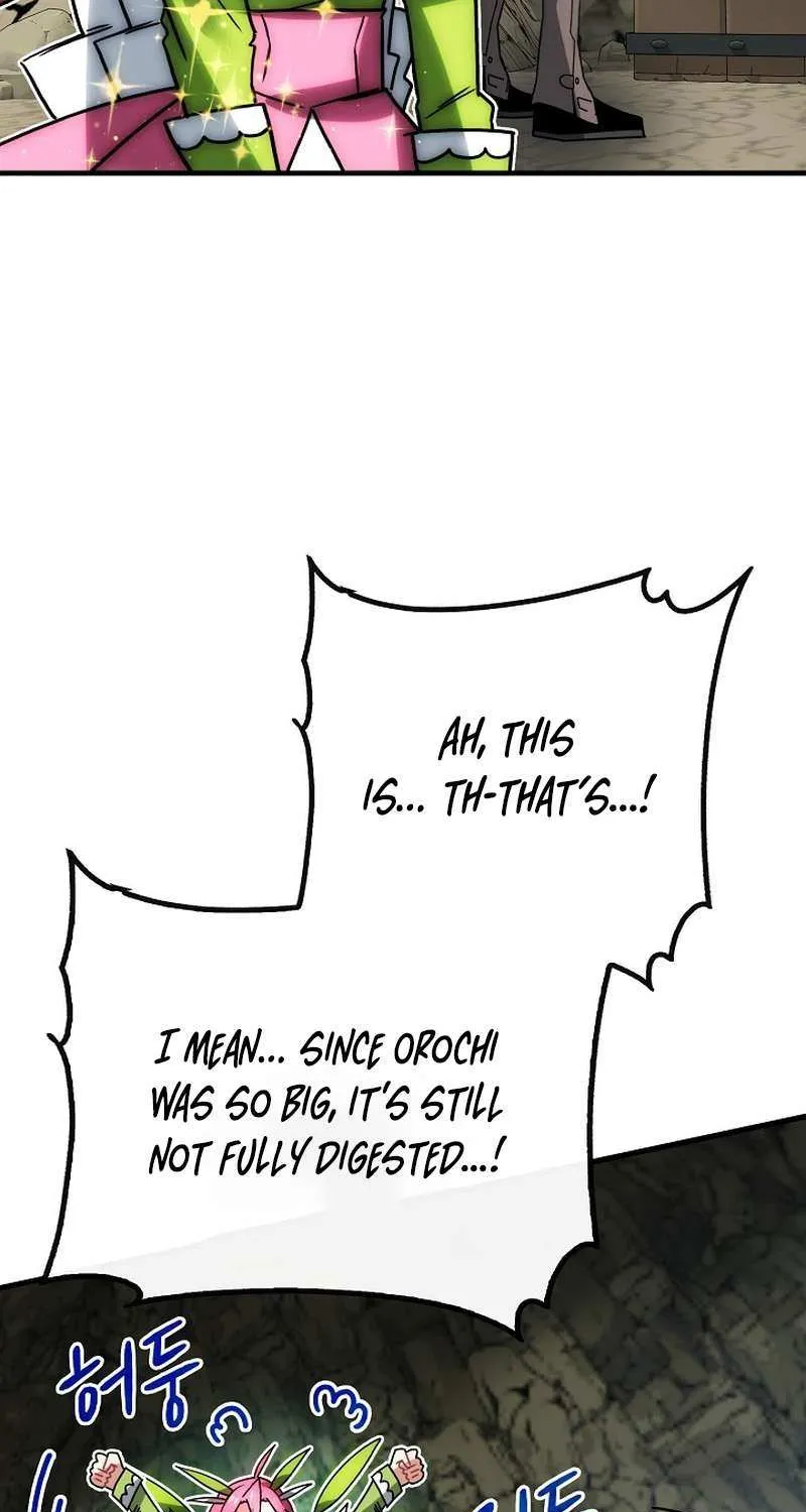 SSS-Class Gacha Hunter Chapter 85 page 94 - 