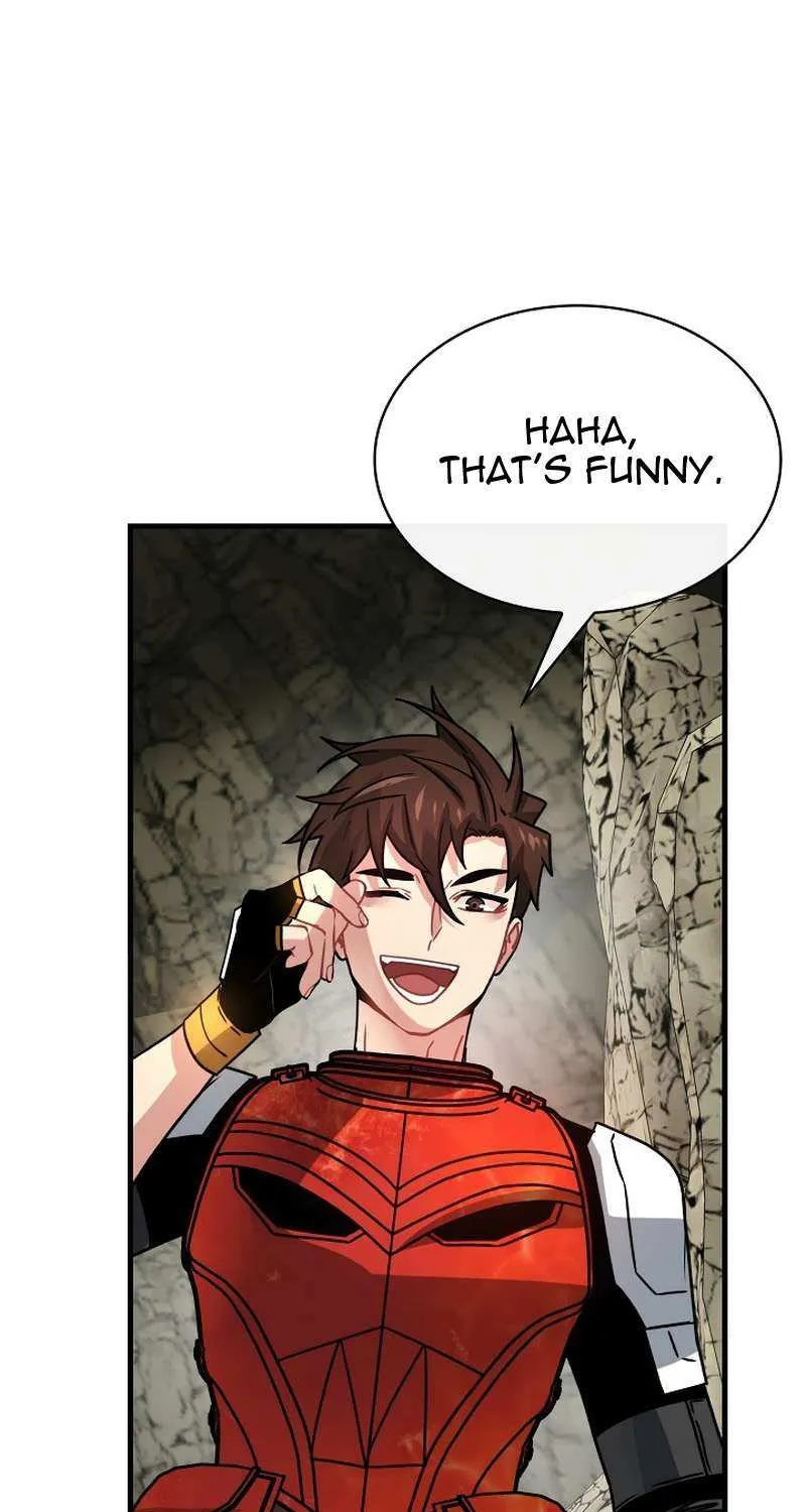 SSS-Class Gacha Hunter Chapter 85 page 96 - 