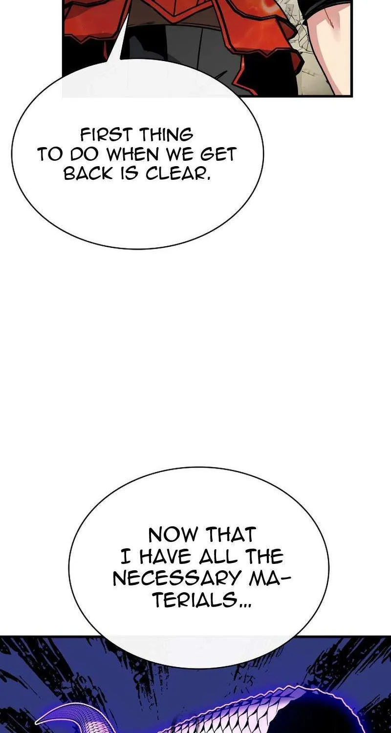 SSS-Class Gacha Hunter Chapter 85 page 97 - 