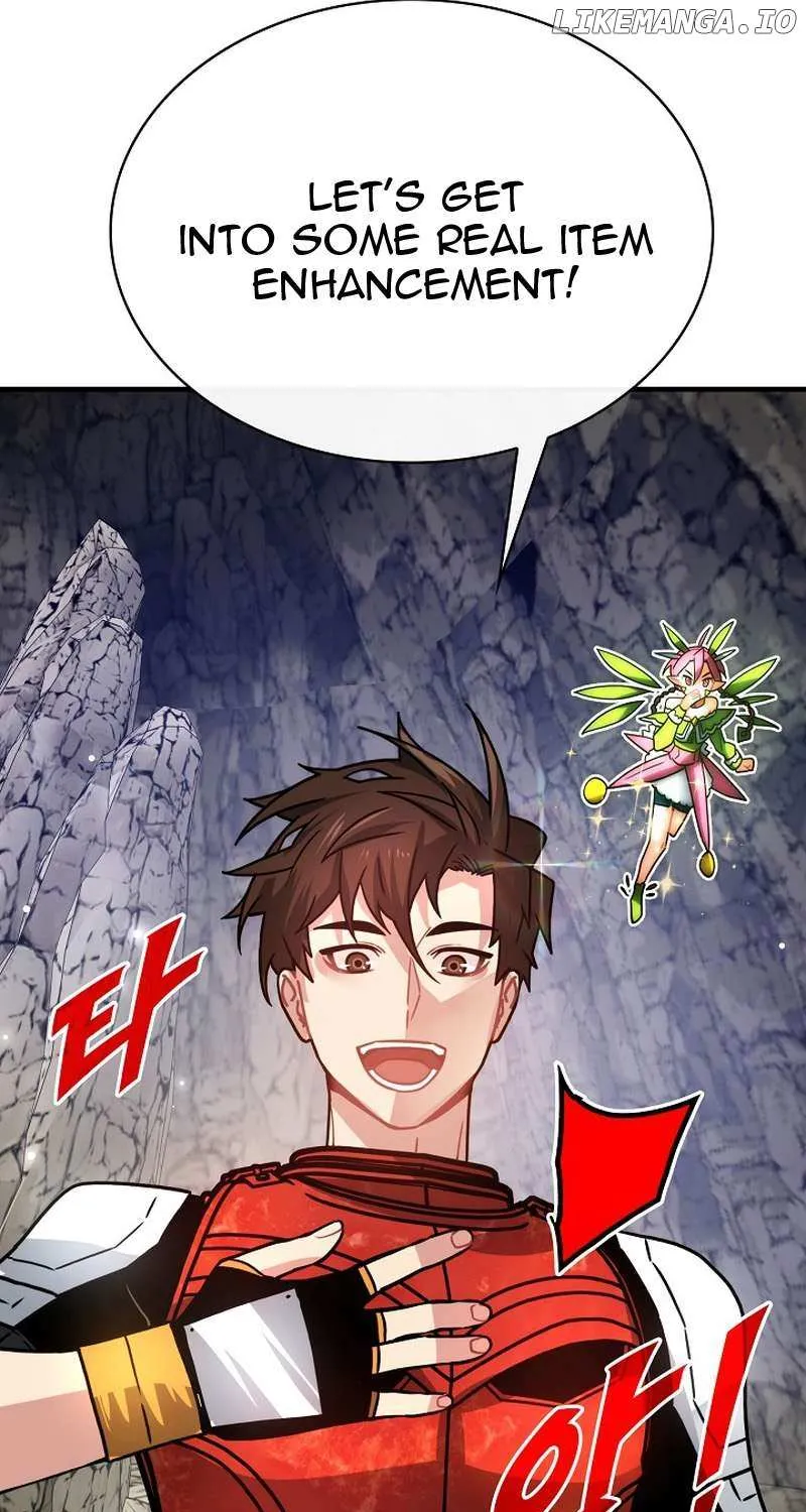SSS-Class Gacha Hunter Chapter 85 page 99 - 