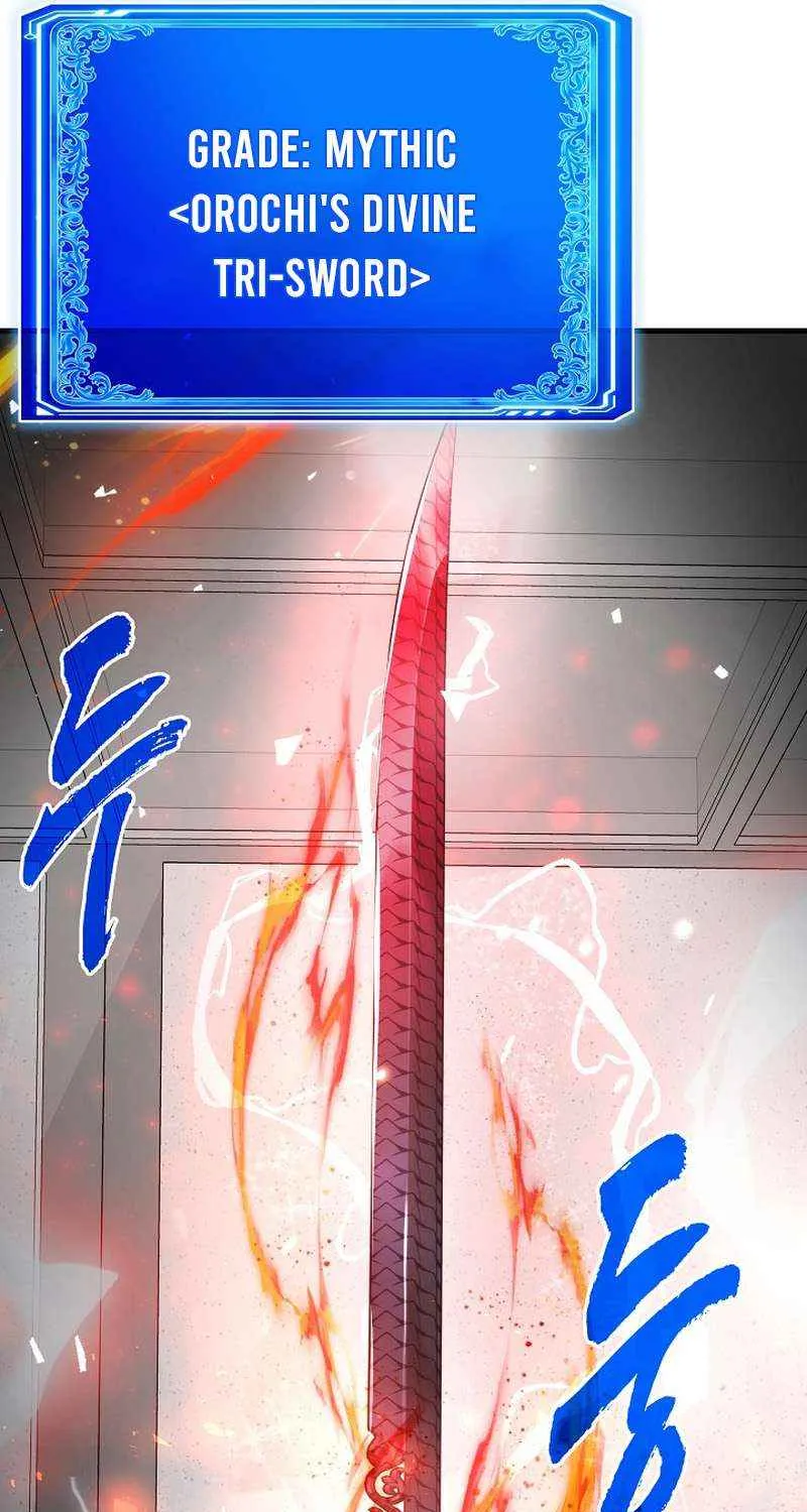 SSS-Class Gacha Hunter Chapter 86 page 11 - 