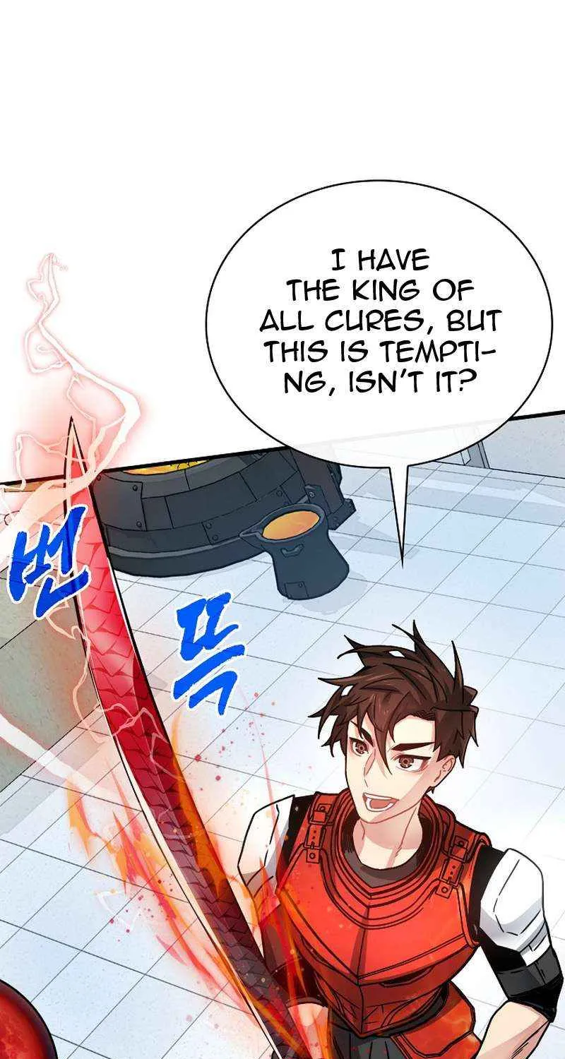 SSS-Class Gacha Hunter Chapter 86 page 13 - 