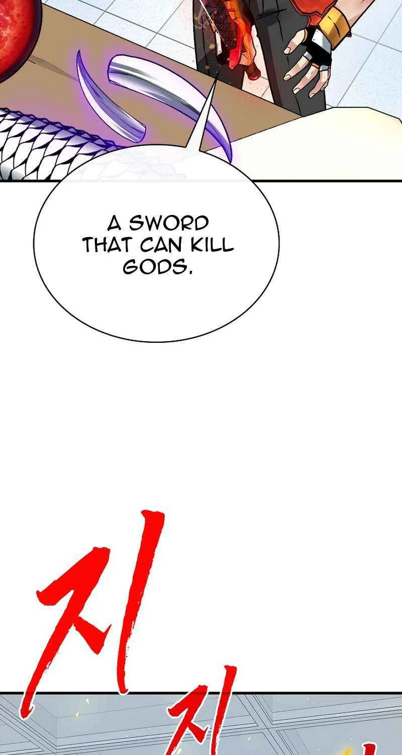 SSS-Class Gacha Hunter Chapter 86 page 14 - 