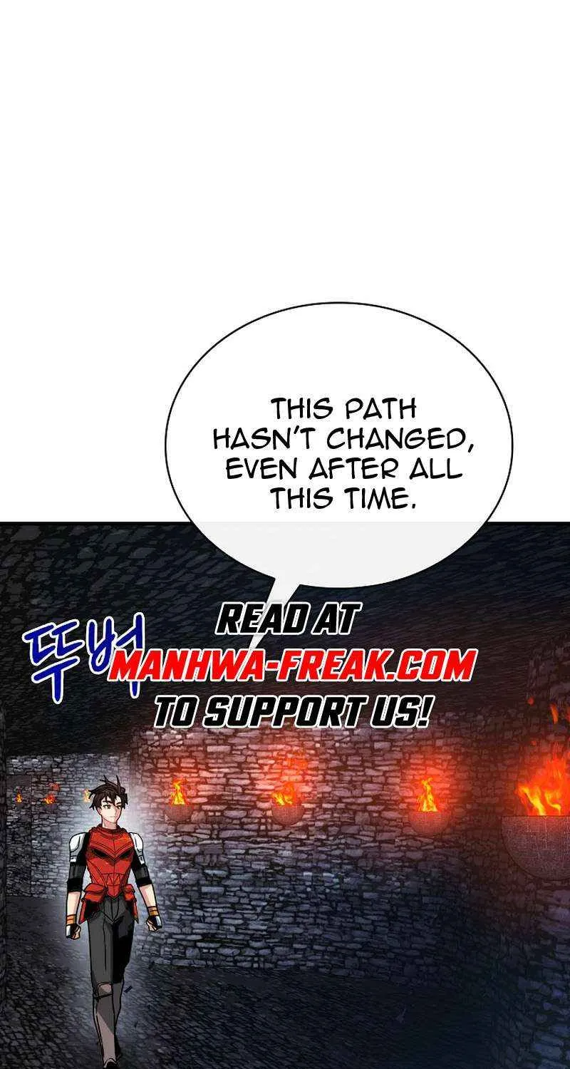 SSS-Class Gacha Hunter Chapter 86 page 21 - 