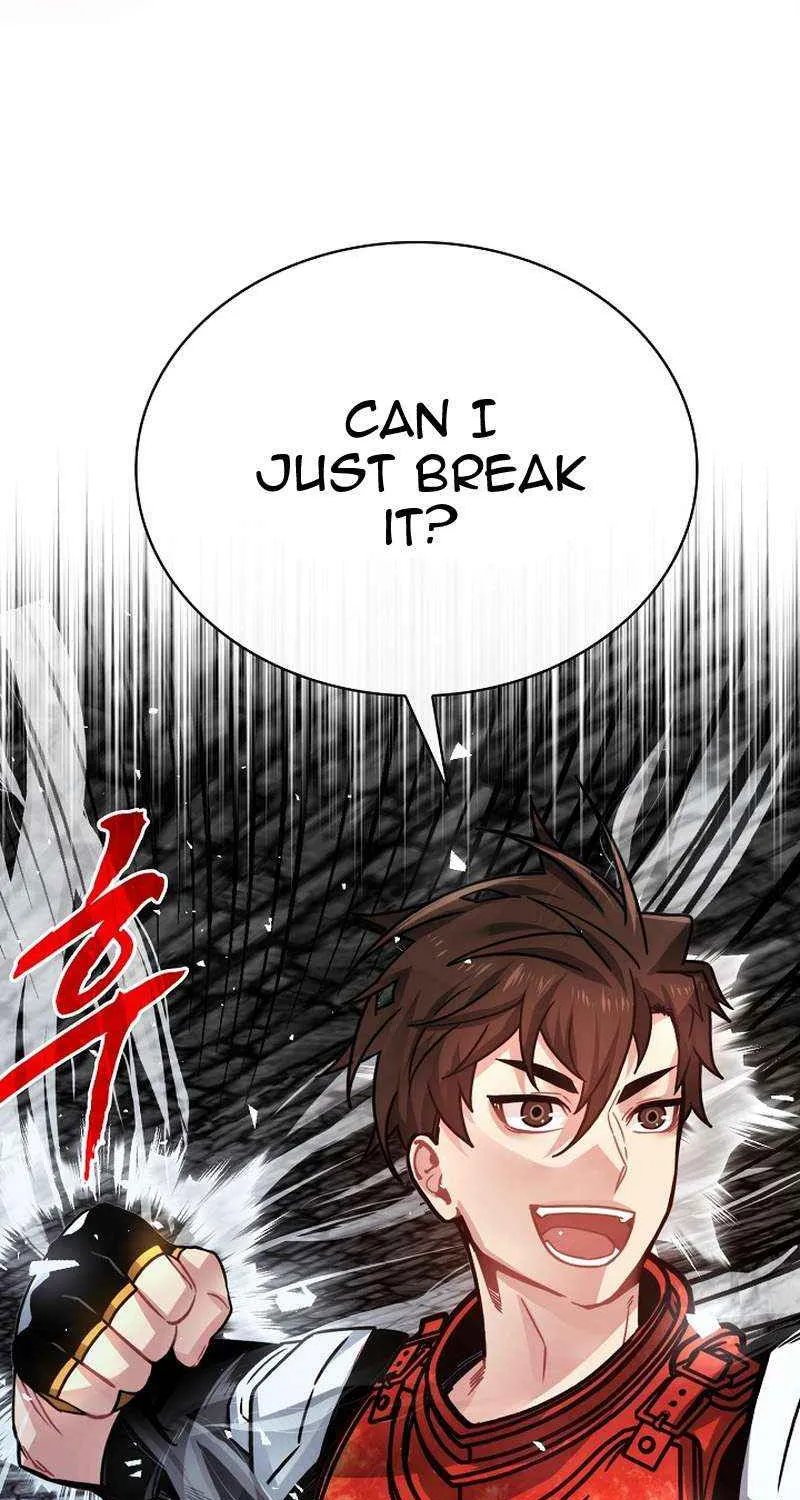SSS-Class Gacha Hunter Chapter 86 page 27 - 