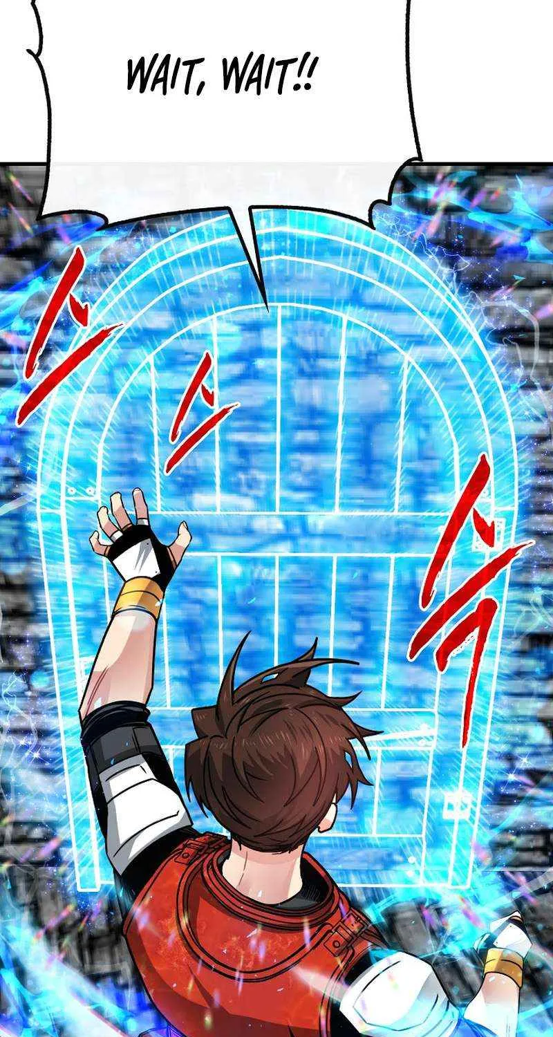 SSS-Class Gacha Hunter Chapter 86 page 29 - 
