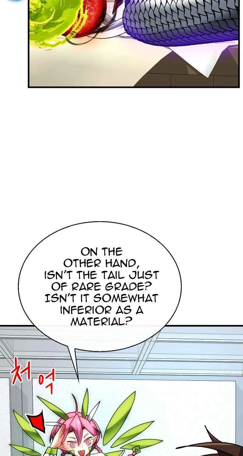 SSS-Class Gacha Hunter Chapter 86 page 4 - 