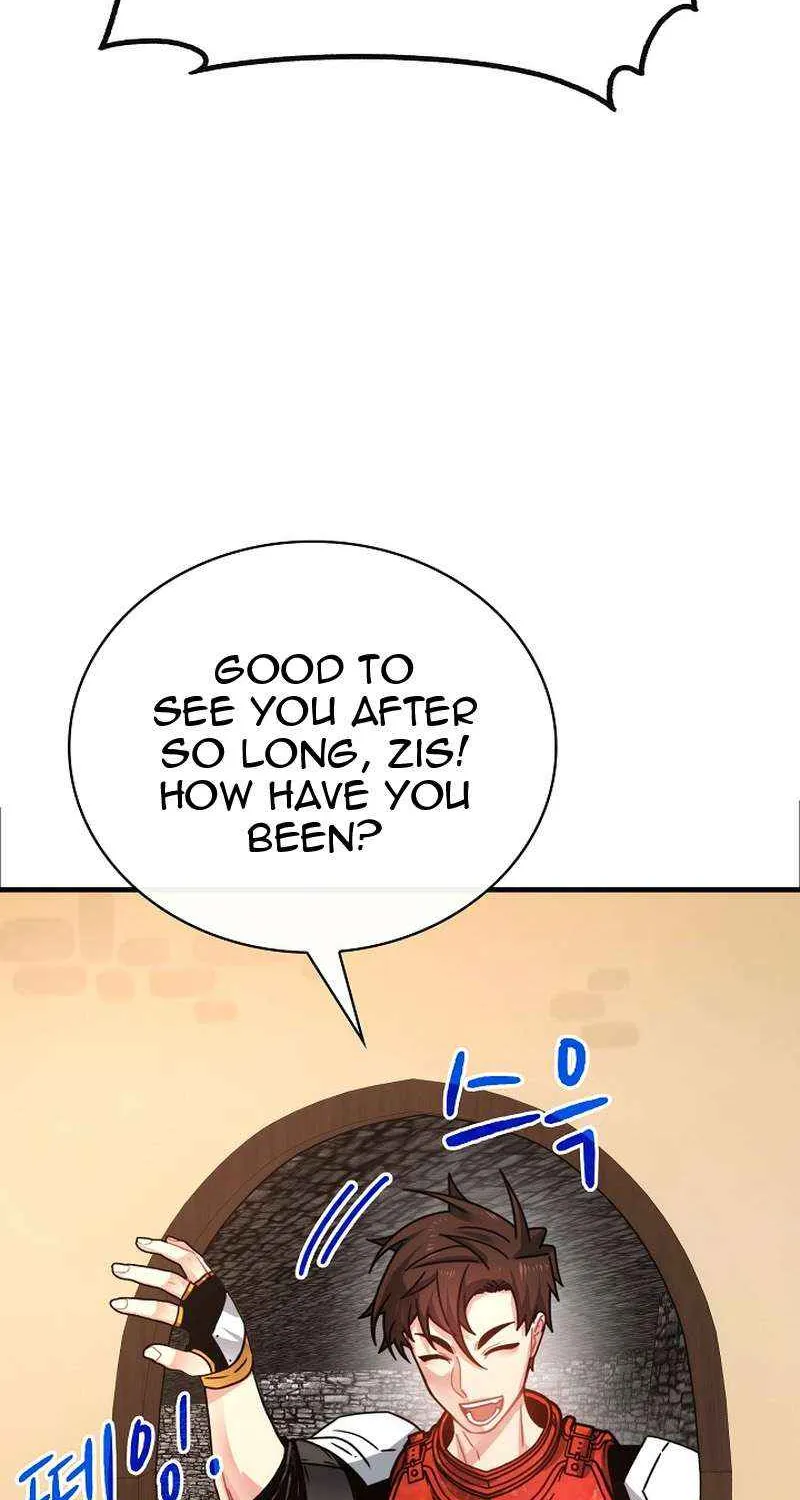 SSS-Class Gacha Hunter Chapter 86 page 32 - 