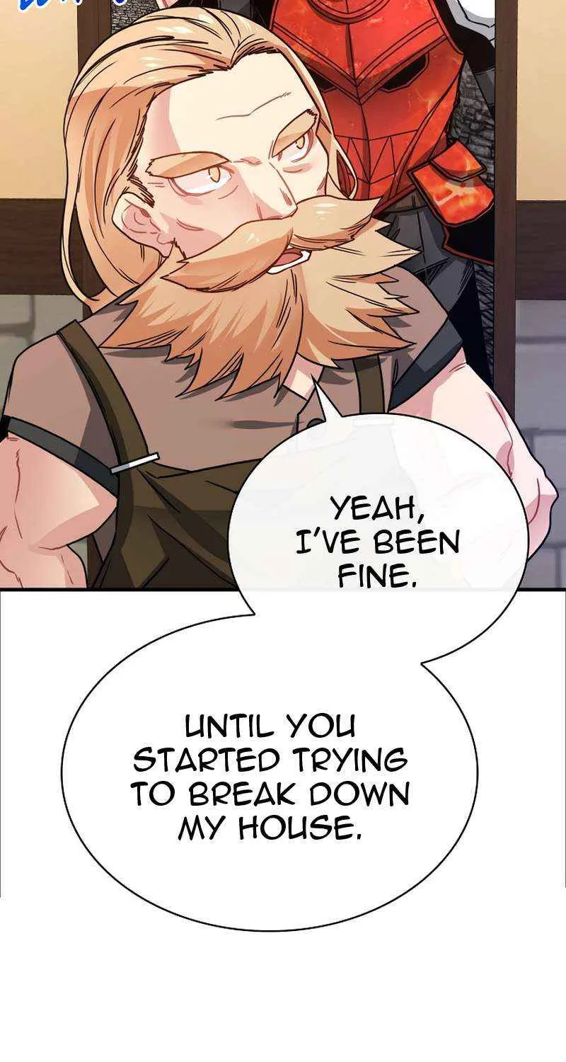 SSS-Class Gacha Hunter Chapter 86 page 33 - 