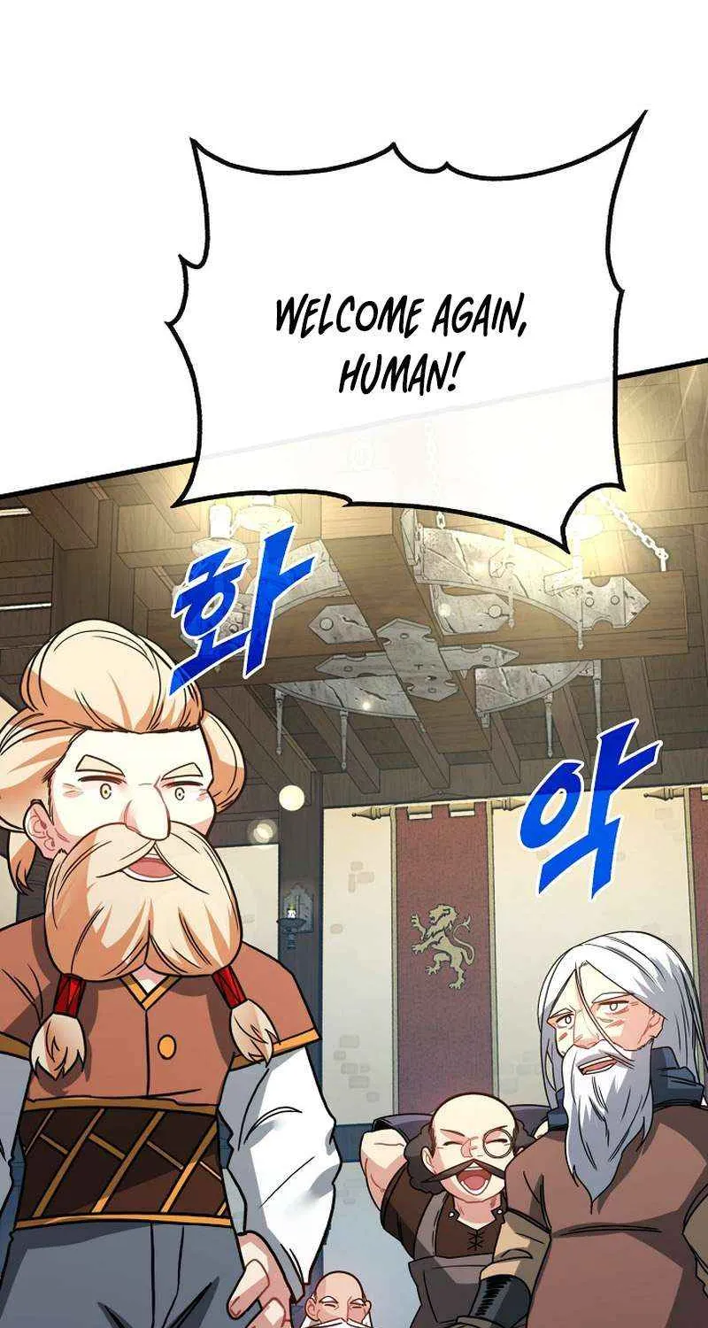 SSS-Class Gacha Hunter Chapter 86 page 34 - 