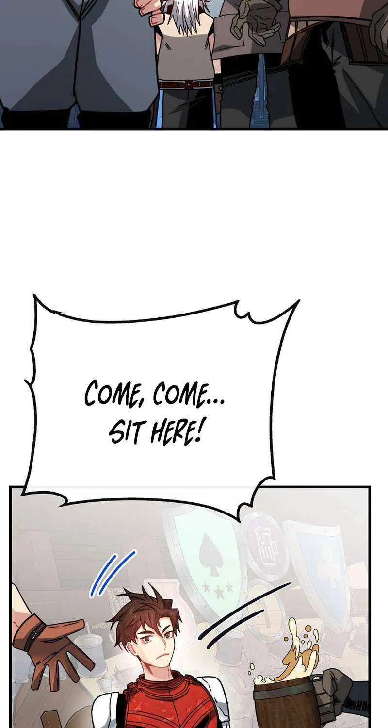 SSS-Class Gacha Hunter Chapter 86 page 35 - 