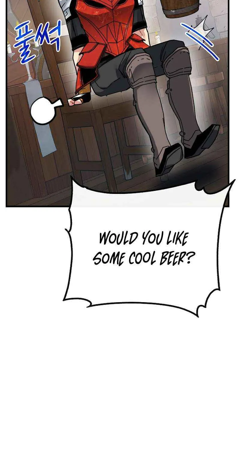 SSS-Class Gacha Hunter Chapter 86 page 36 - 