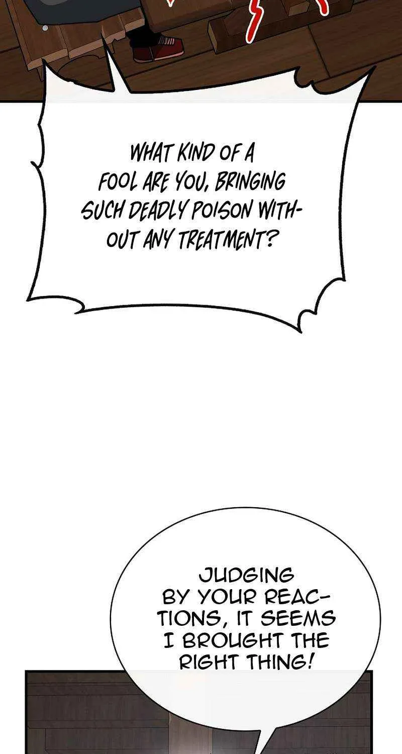 SSS-Class Gacha Hunter Chapter 86 page 43 - 