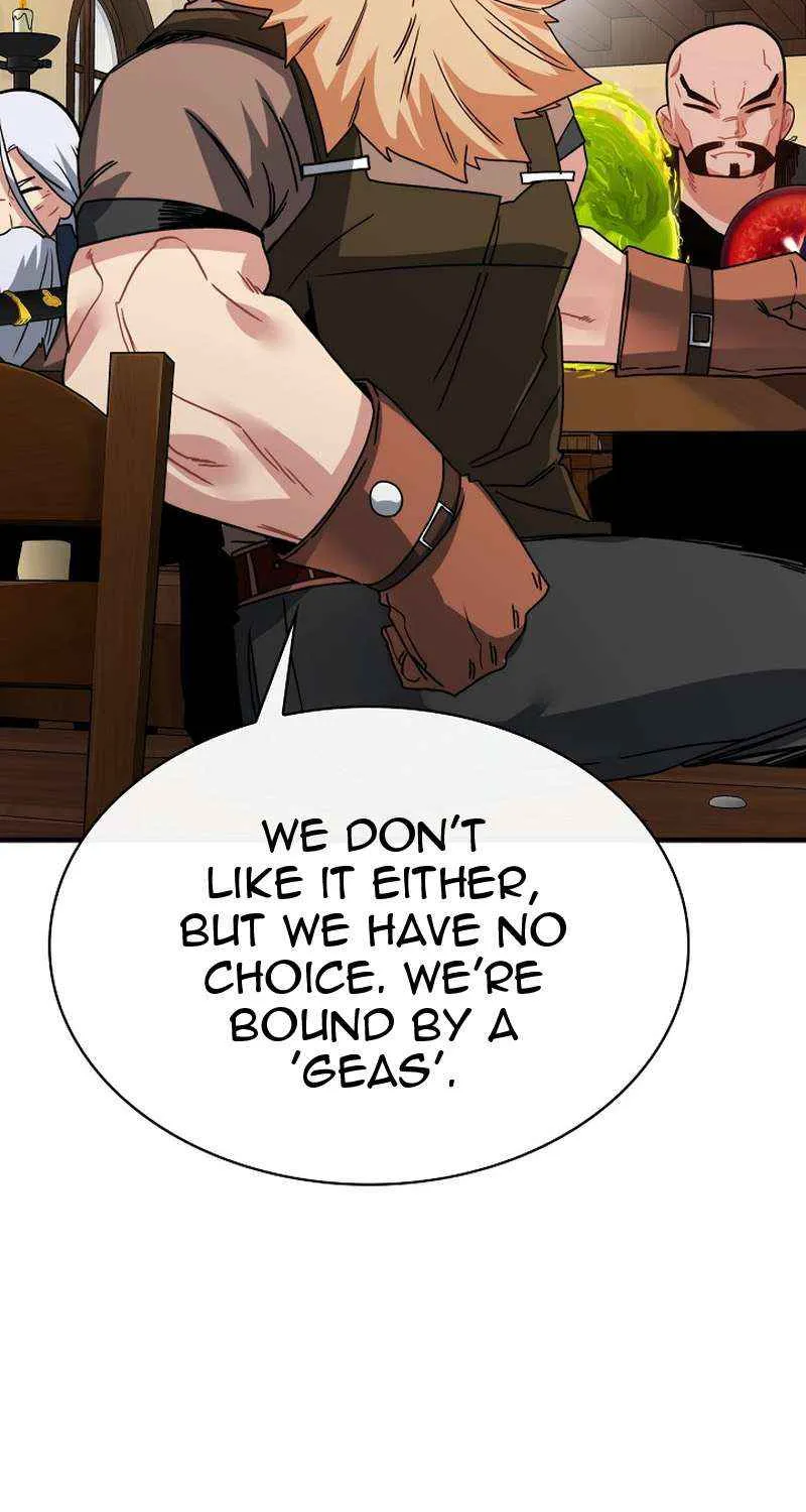 SSS-Class Gacha Hunter Chapter 86 page 46 - 