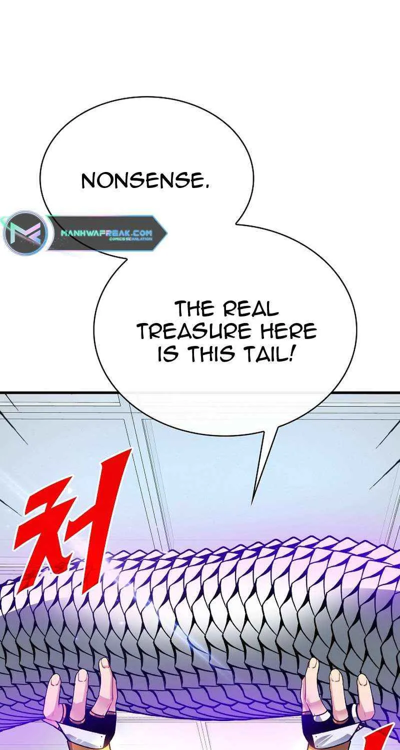 SSS-Class Gacha Hunter Chapter 86 page 6 - 