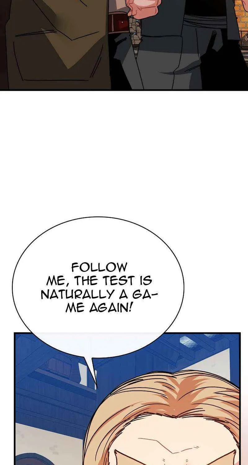 SSS-Class Gacha Hunter Chapter 86 page 55 - 