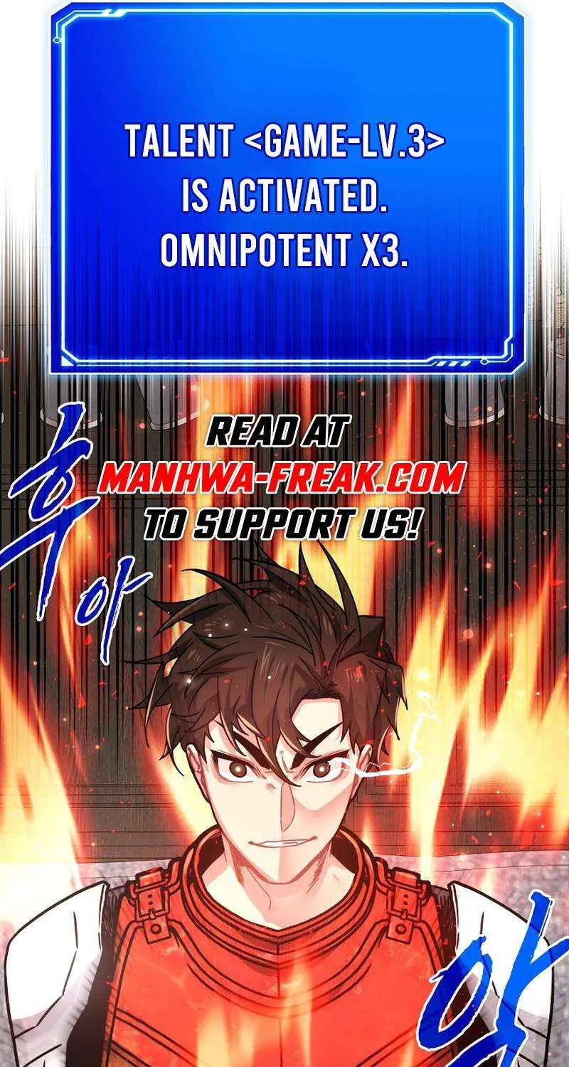 SSS-Class Gacha Hunter Chapter 86 page 60 - 