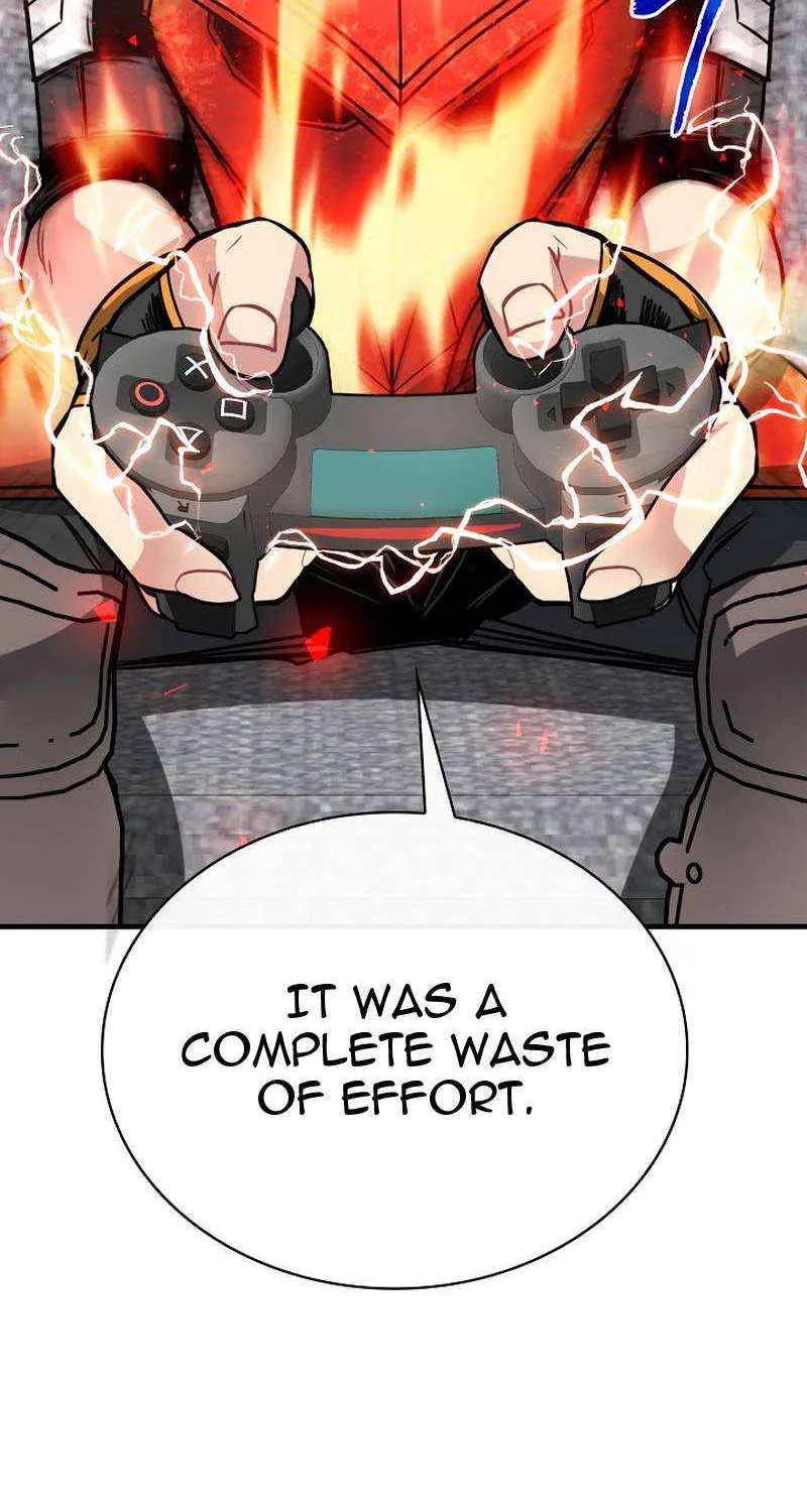 SSS-Class Gacha Hunter Chapter 86 page 61 - 