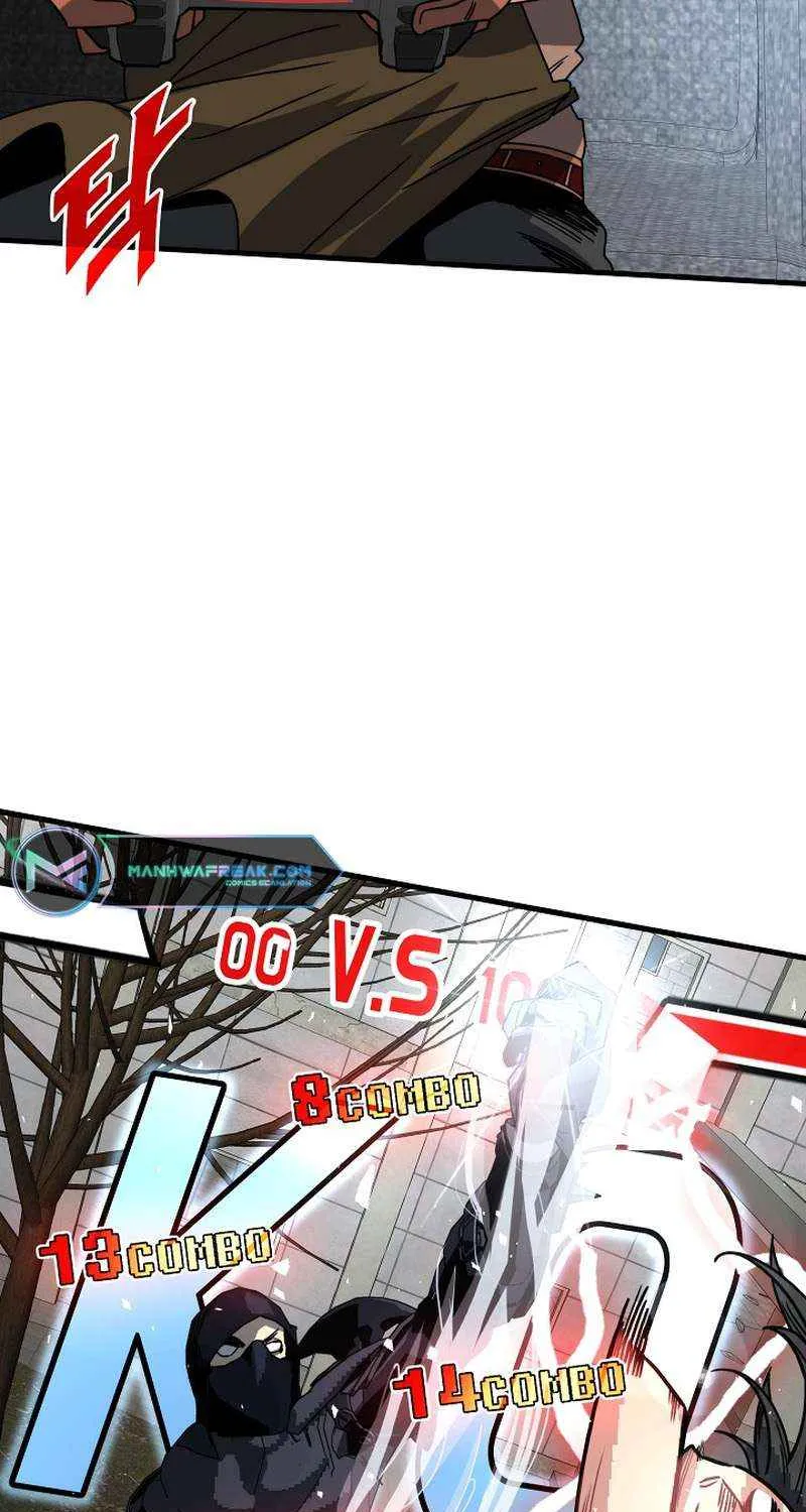 SSS-Class Gacha Hunter Chapter 86 page 64 - 