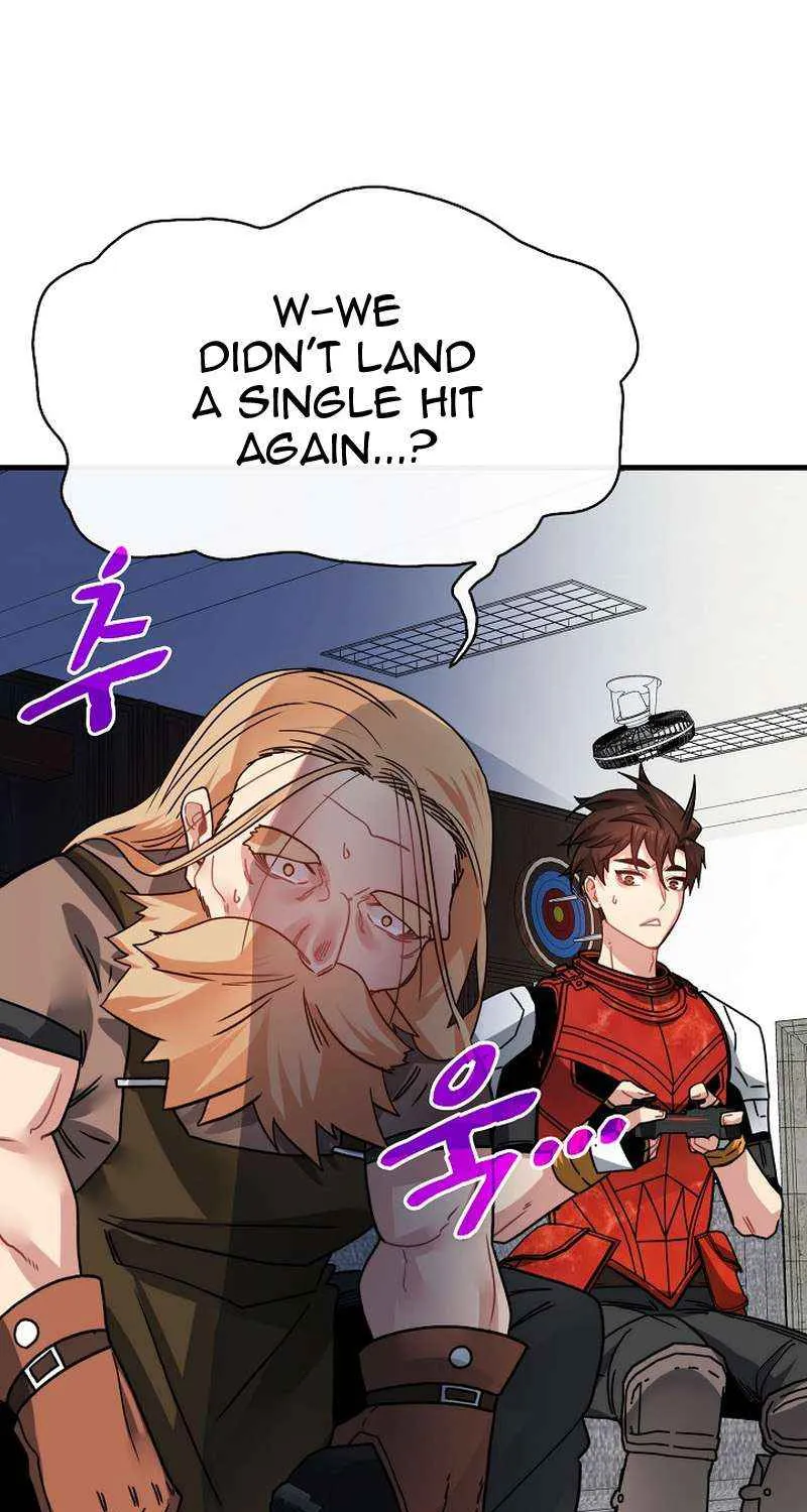 SSS-Class Gacha Hunter Chapter 86 page 66 - 