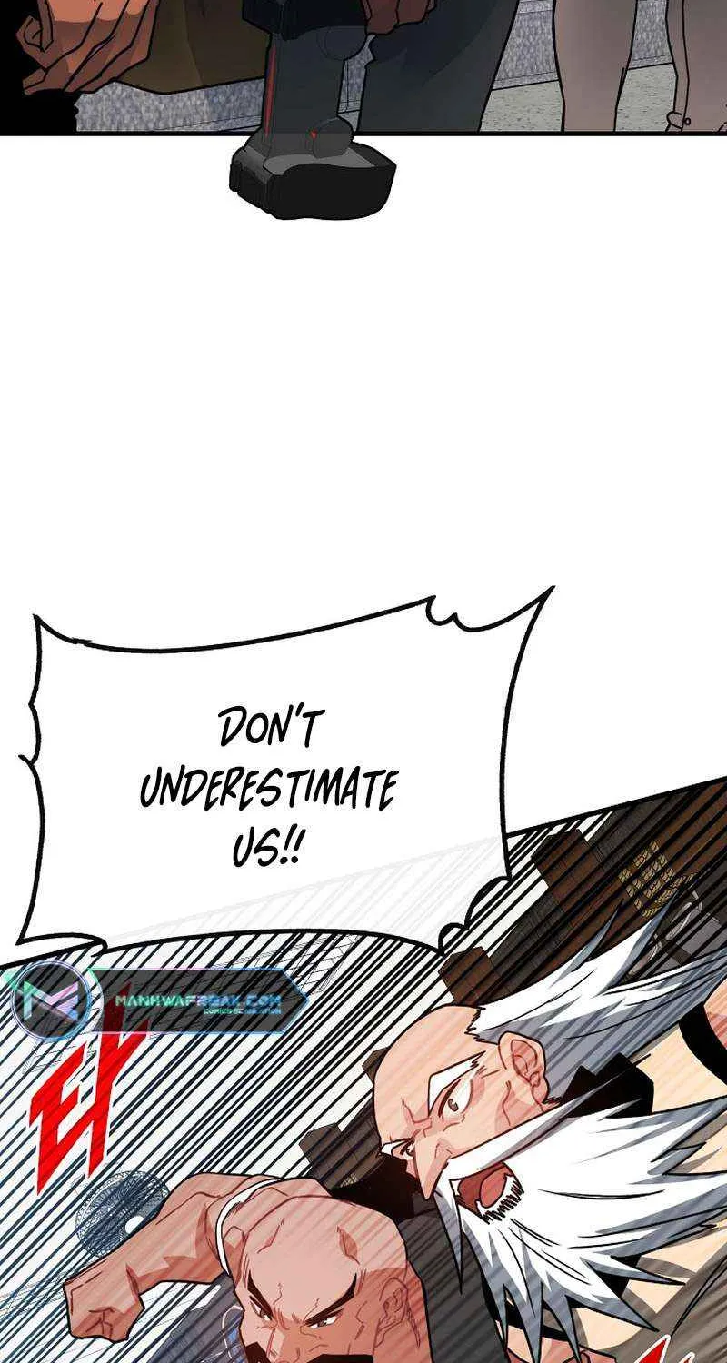 SSS-Class Gacha Hunter Chapter 86 page 67 - 
