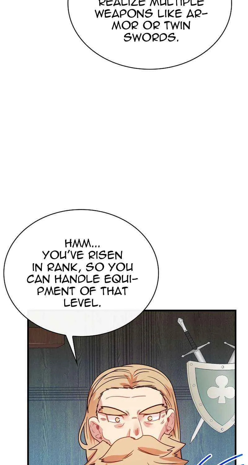 SSS-Class Gacha Hunter Chapter 86 page 75 - 