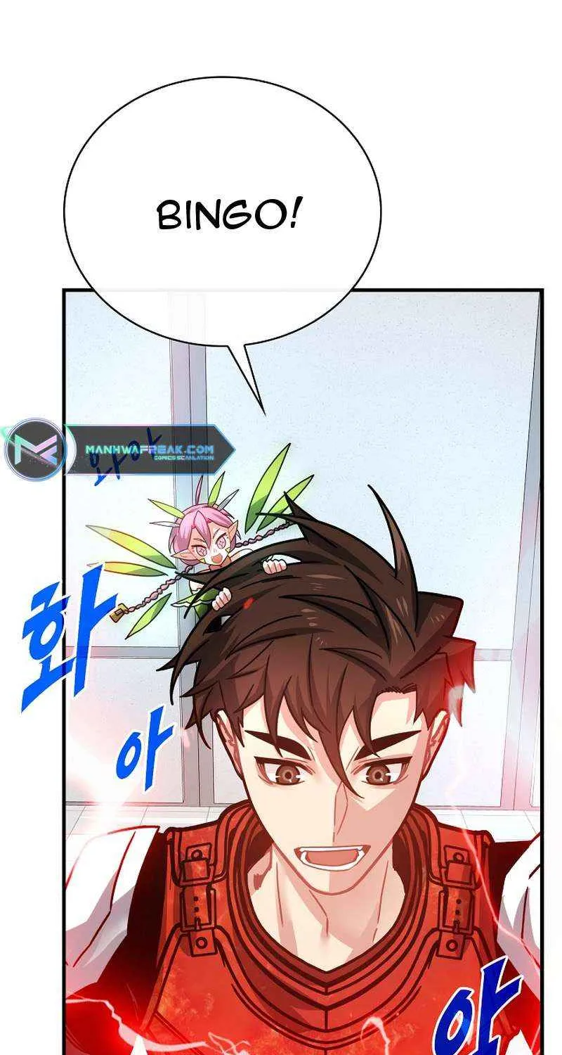 SSS-Class Gacha Hunter Chapter 86 page 9 - 