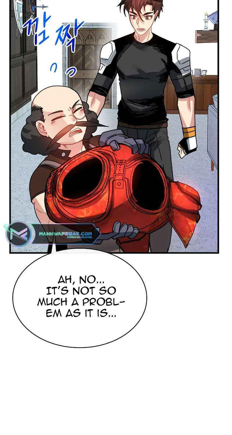 SSS-Class Gacha Hunter Chapter 86 page 83 - 