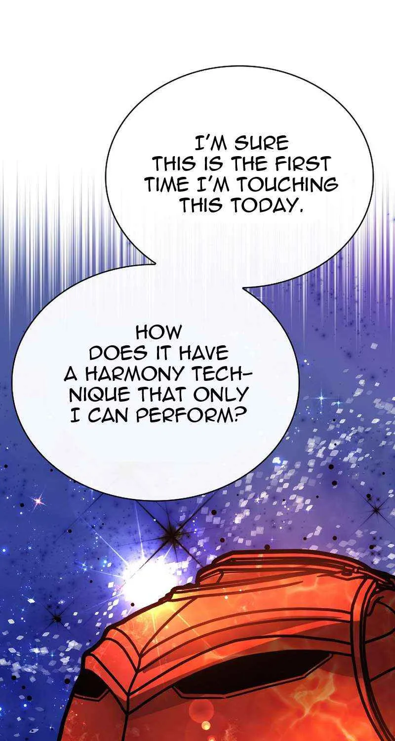SSS-Class Gacha Hunter Chapter 86 page 84 - 