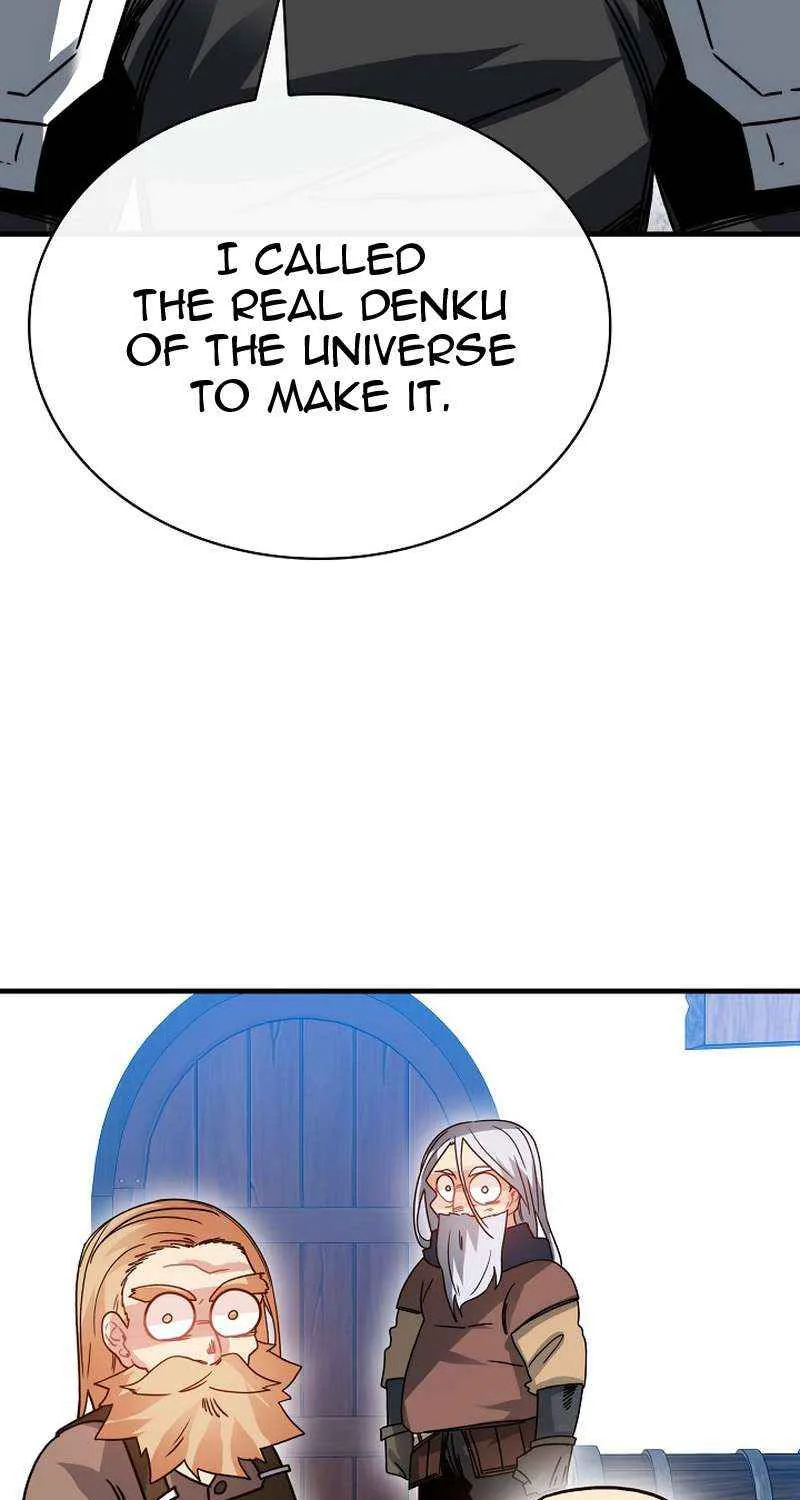 SSS-Class Gacha Hunter Chapter 86 page 87 - 