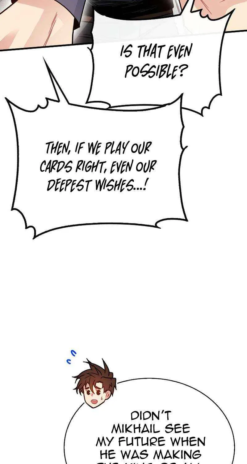 SSS-Class Gacha Hunter Chapter 86 page 90 - 