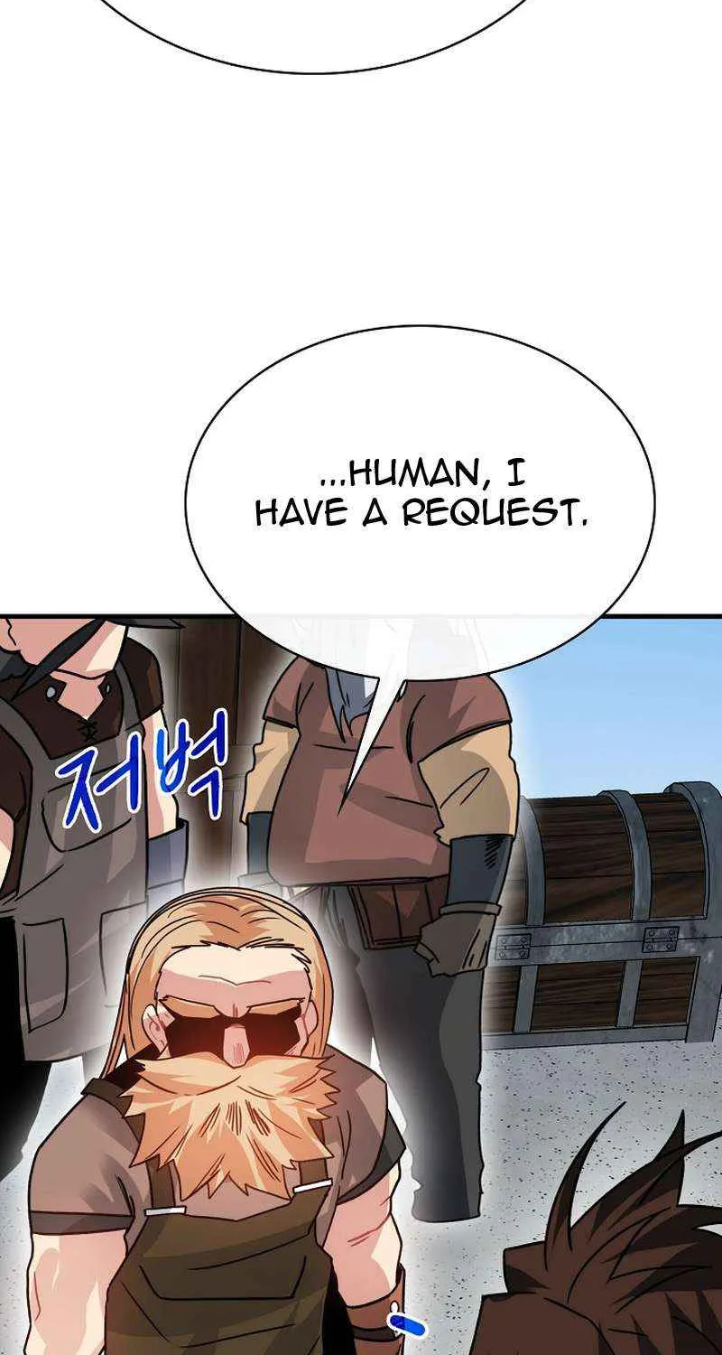 SSS-Class Gacha Hunter Chapter 86 page 92 - 
