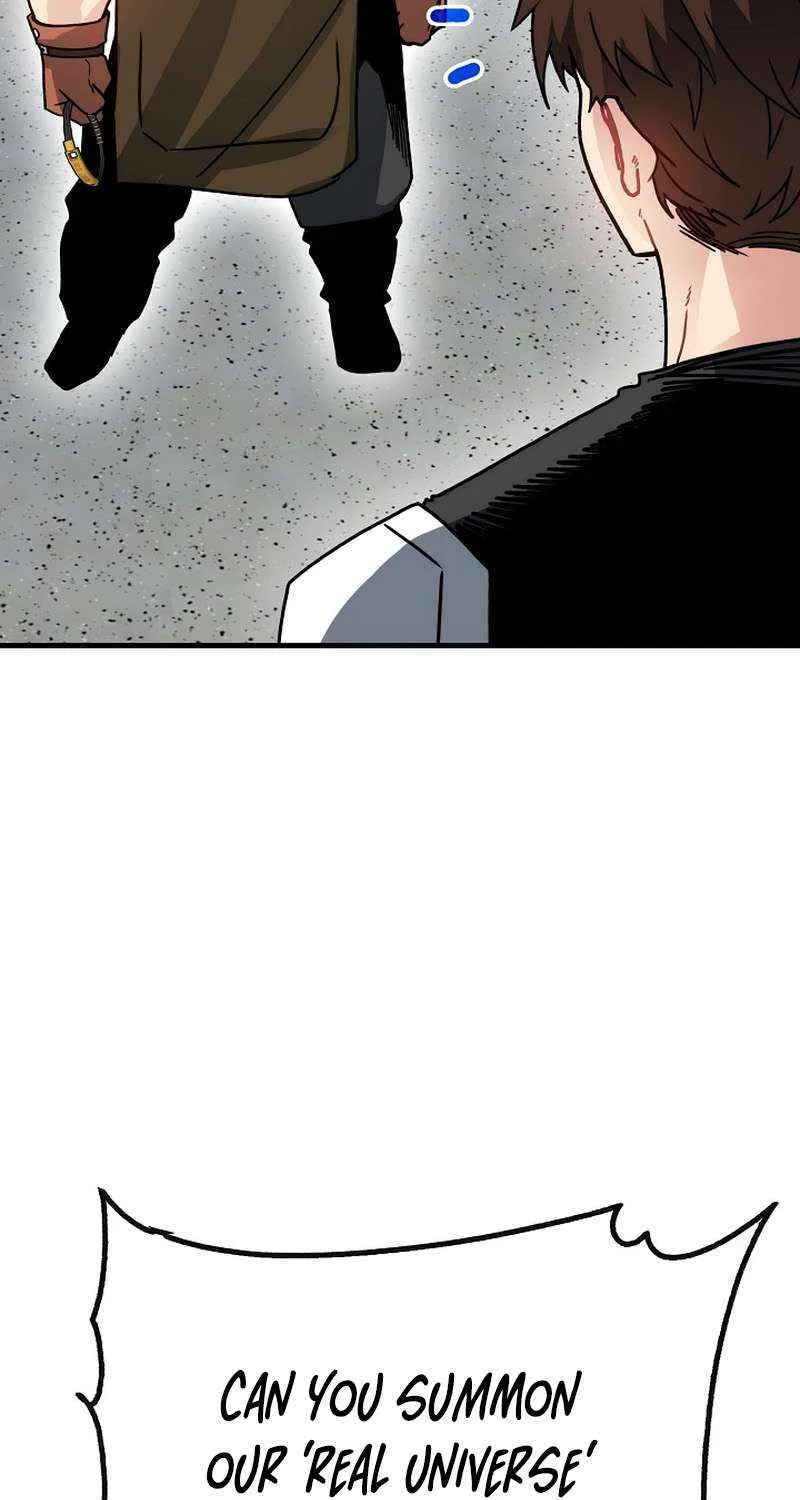 SSS-Class Gacha Hunter Chapter 86 page 93 - 