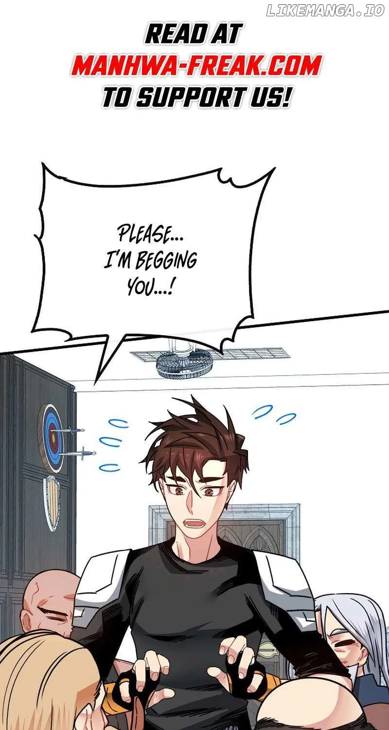 SSS-Class Gacha Hunter Chapter 87 page 2 - 
