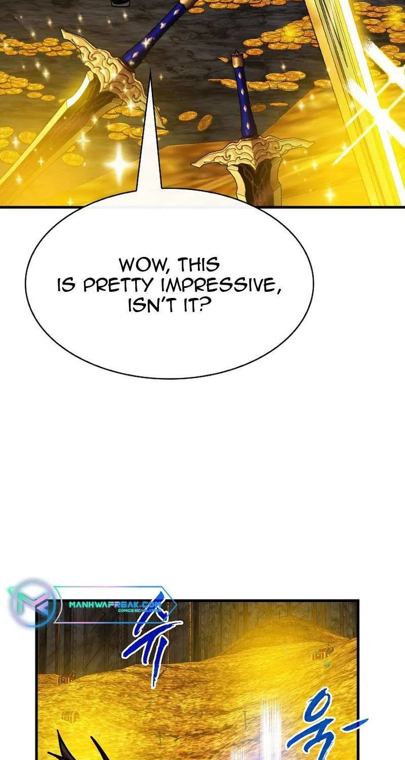 SSS-Class Gacha Hunter Chapter 87 page 101 - 