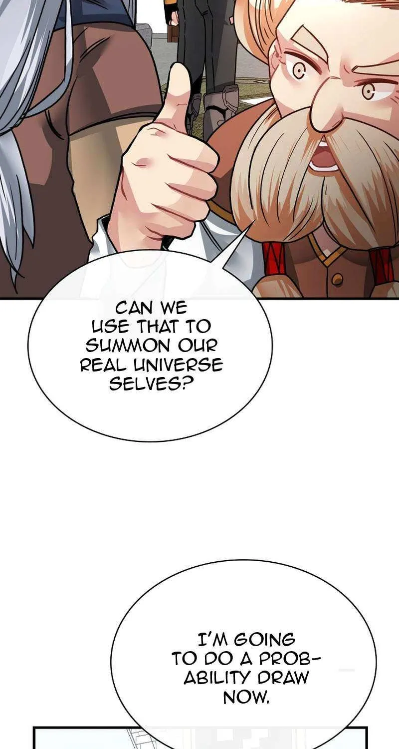 SSS-Class Gacha Hunter Chapter 87 page 17 - 