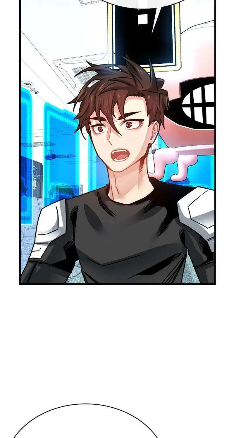 SSS-Class Gacha Hunter Chapter 87 page 18 - 