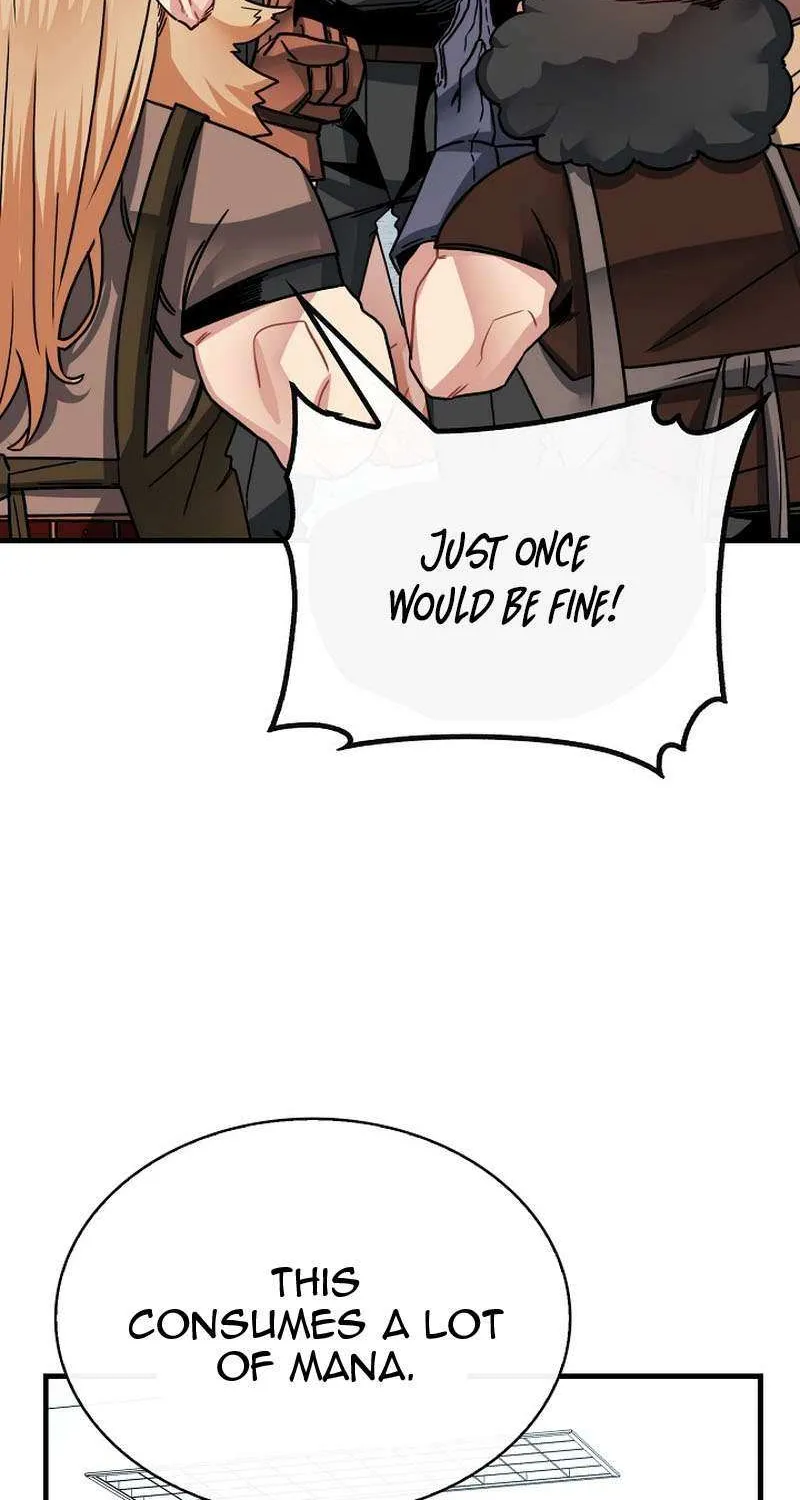 SSS-Class Gacha Hunter Chapter 87 page 3 - 