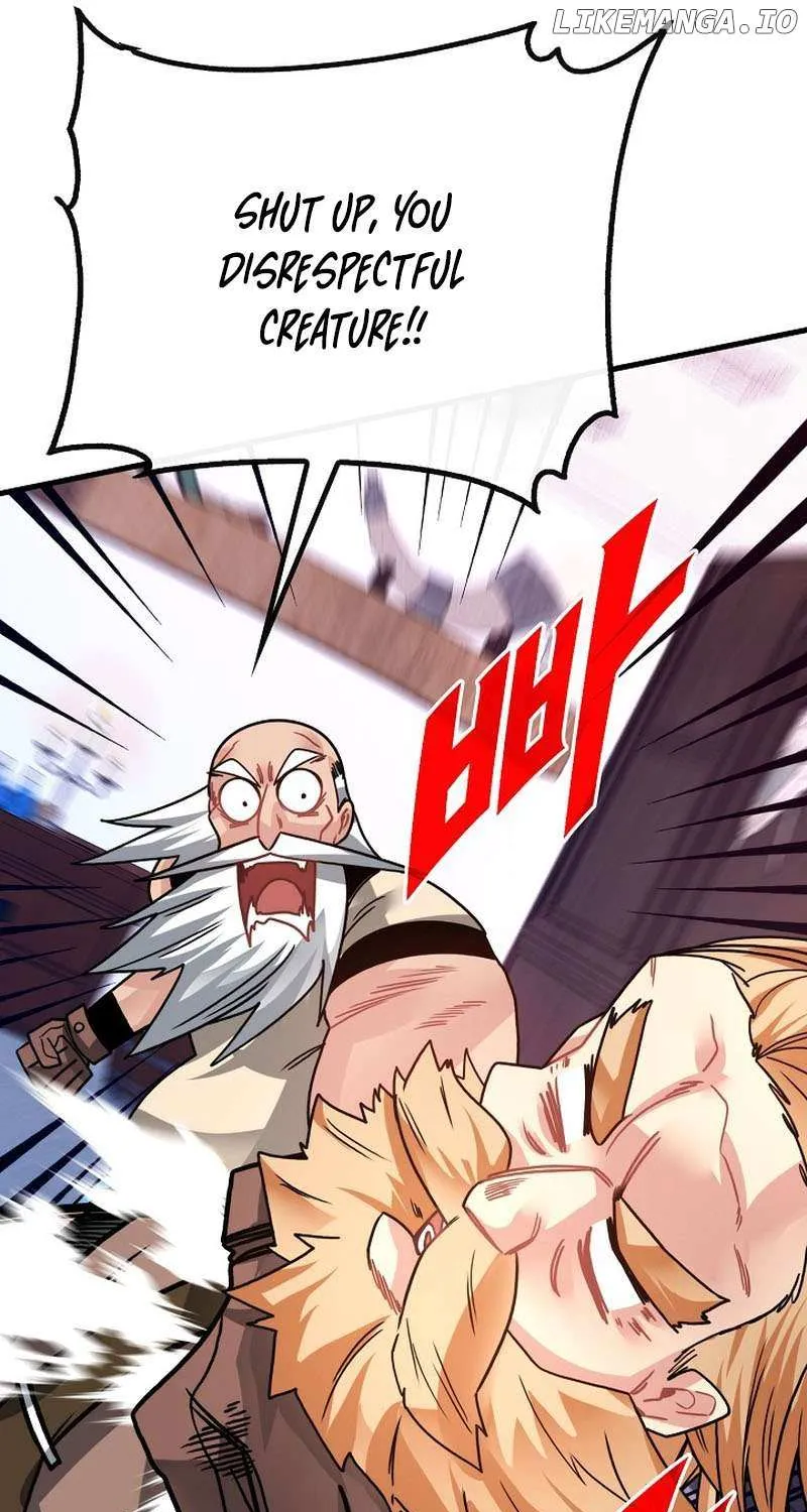 SSS-Class Gacha Hunter Chapter 87 page 31 - 