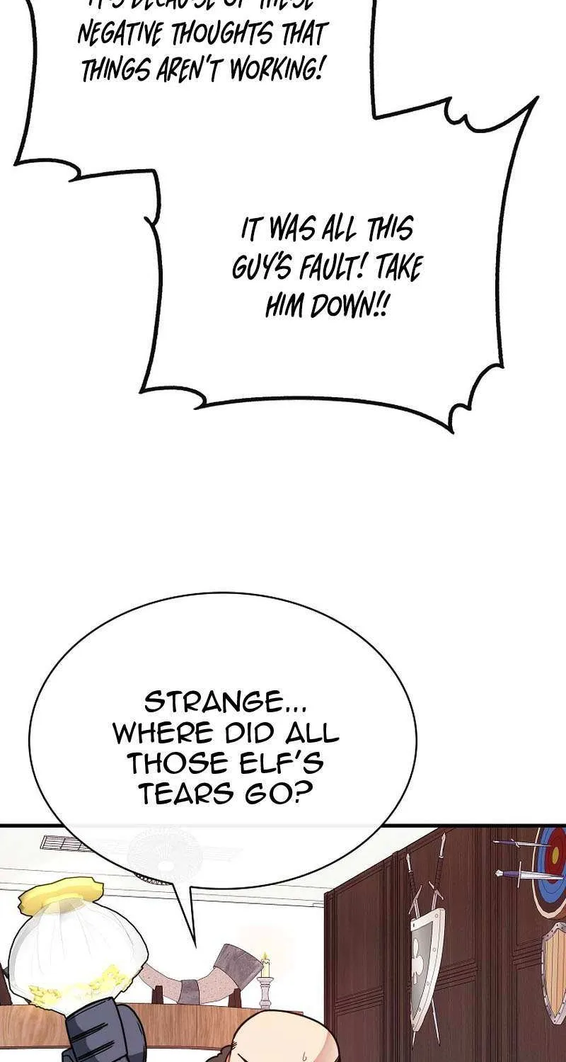 SSS-Class Gacha Hunter Chapter 87 page 34 - 