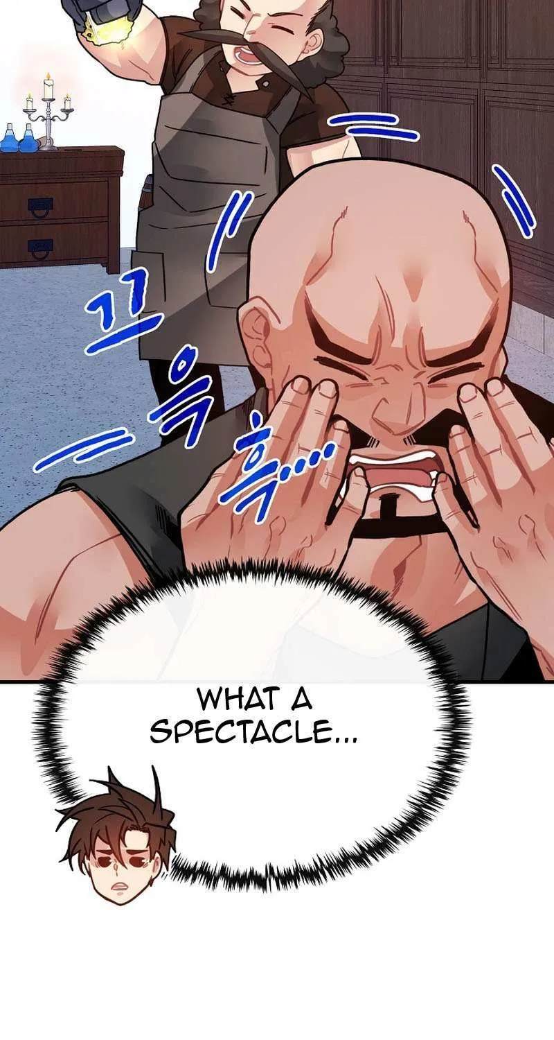 SSS-Class Gacha Hunter Chapter 87 page 35 - 
