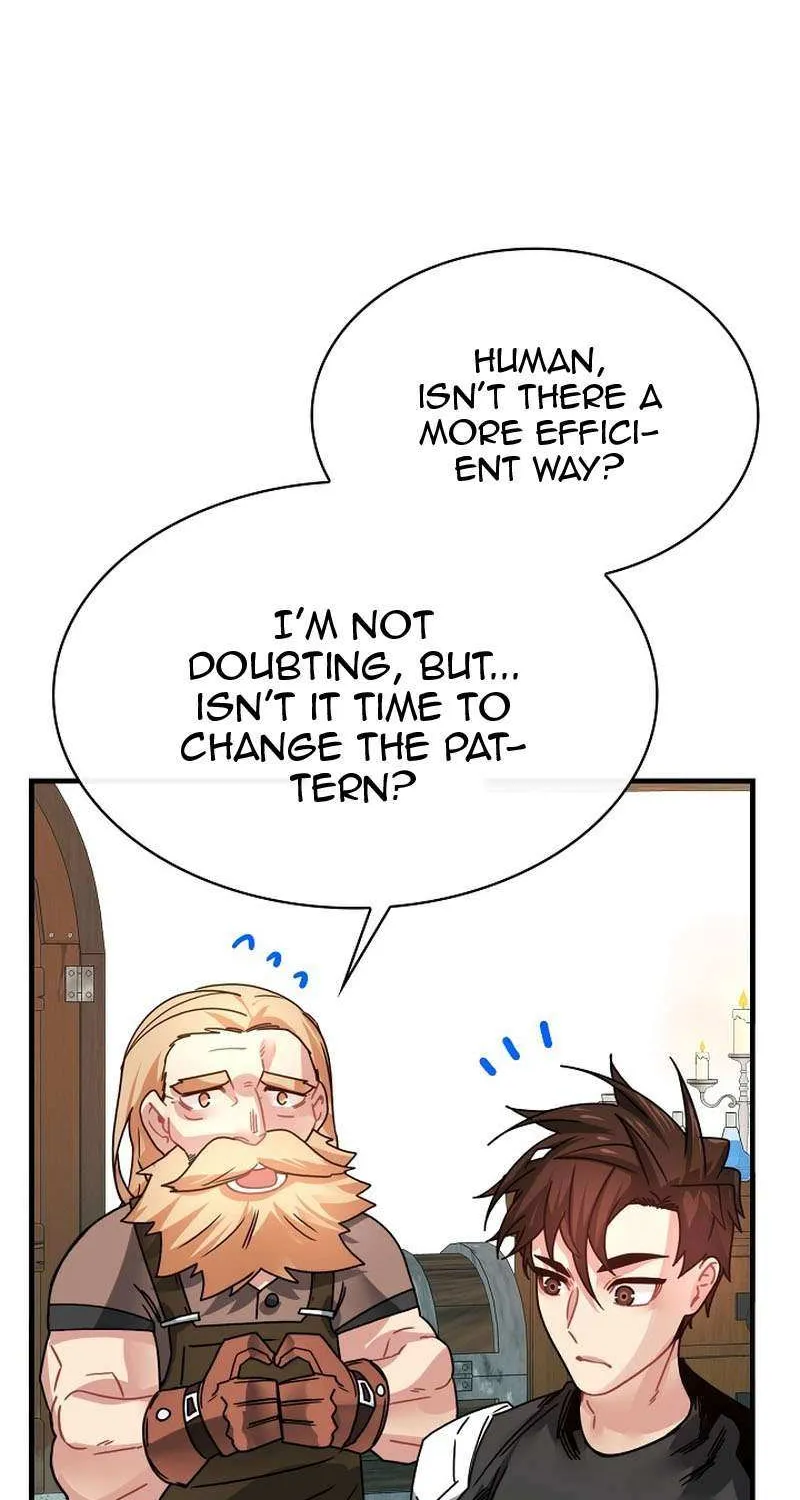 SSS-Class Gacha Hunter Chapter 87 page 36 - 